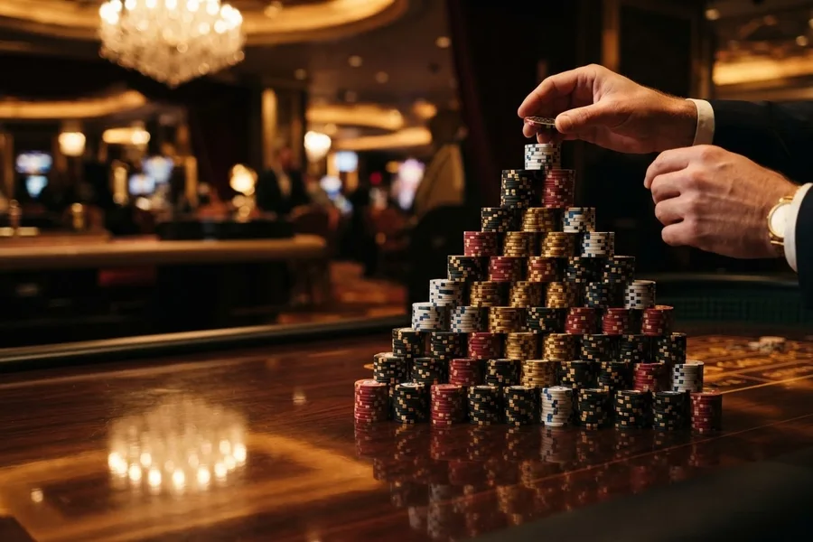 bono sin deposito casino