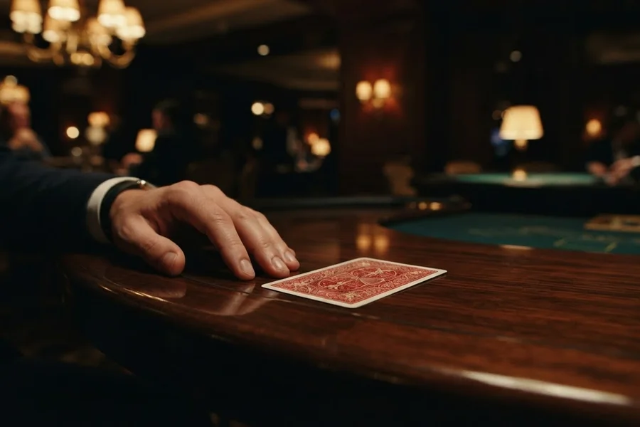 bono sin deposito casino