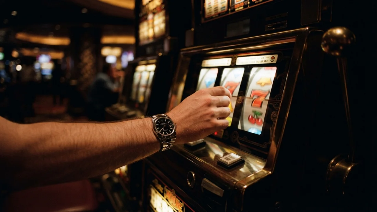 bono sin deposito slots