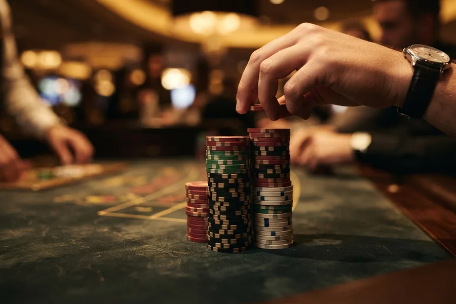 bono sin deposito slots
