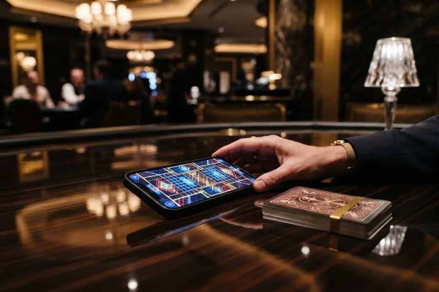 bono sin deposito slots