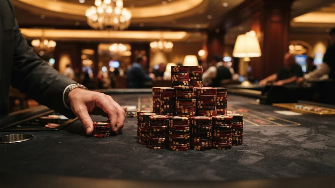 bonos de casino sin deposito espana