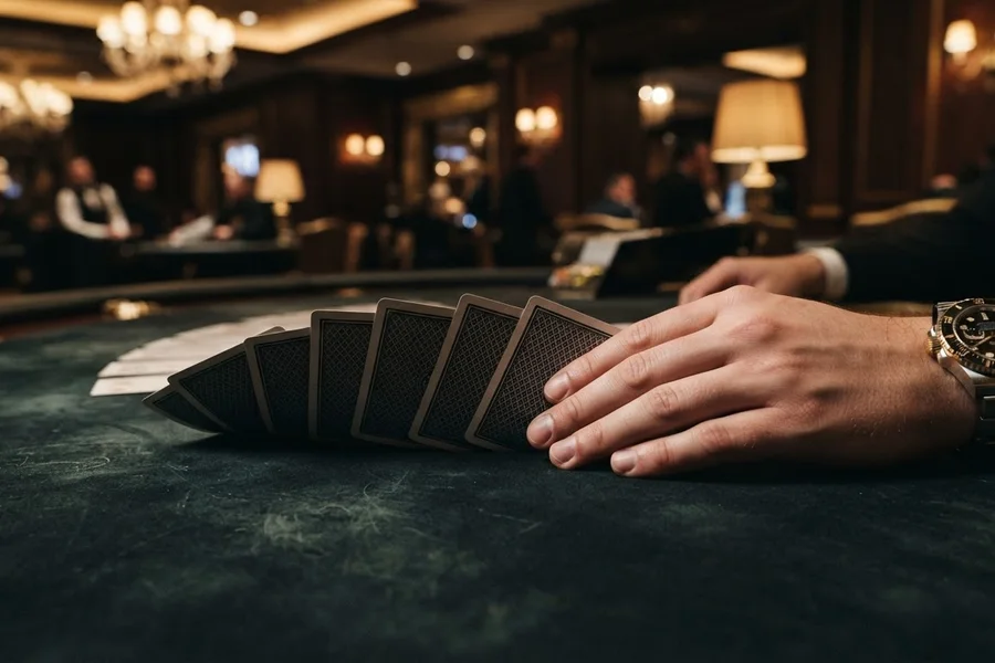 bonos de casino sin deposito espana
