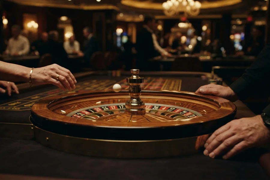 bonos de casino sin deposito espana
