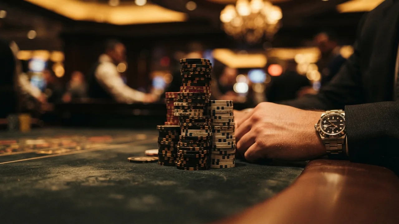 casino 20 euros gratis sin deposito