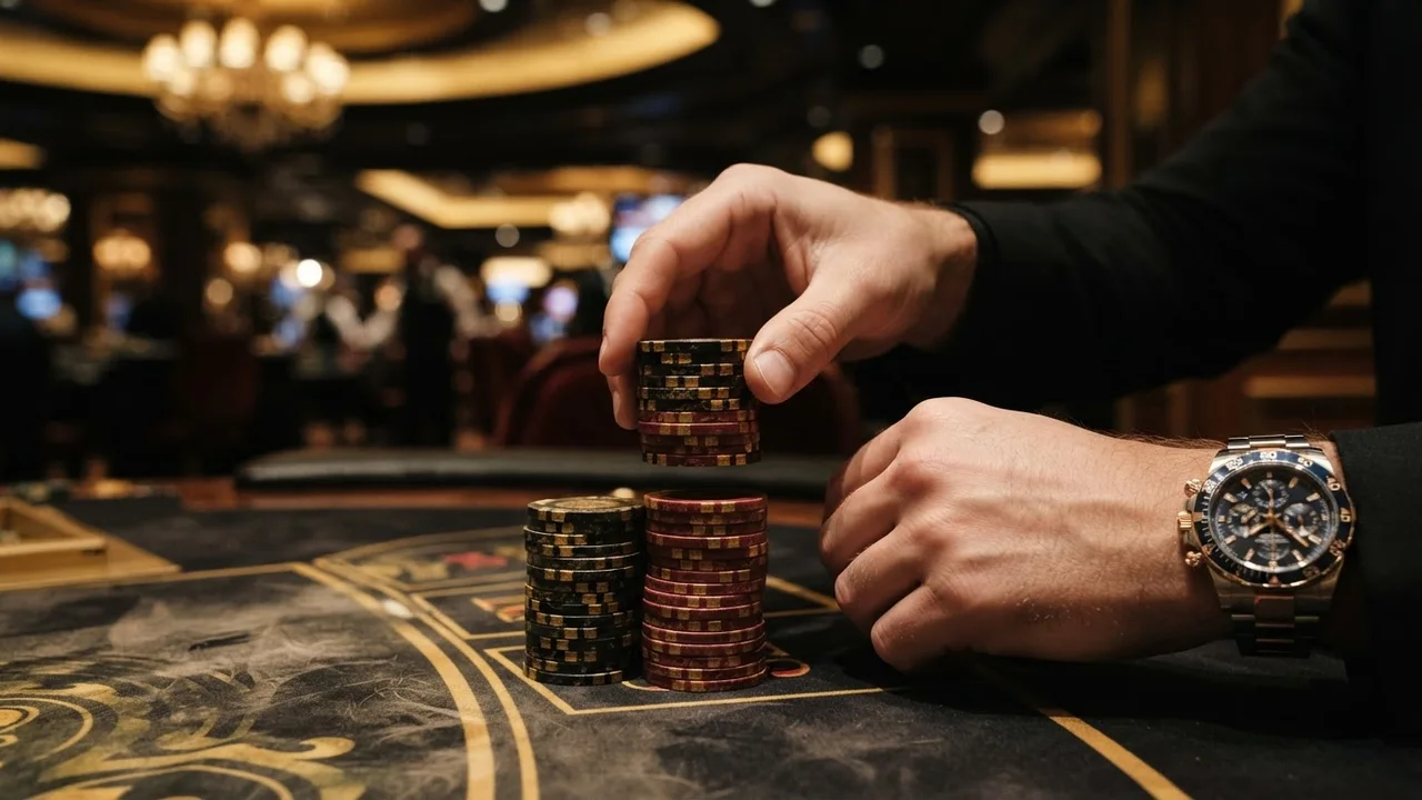 casino 20 euros gratis sin deposito espana