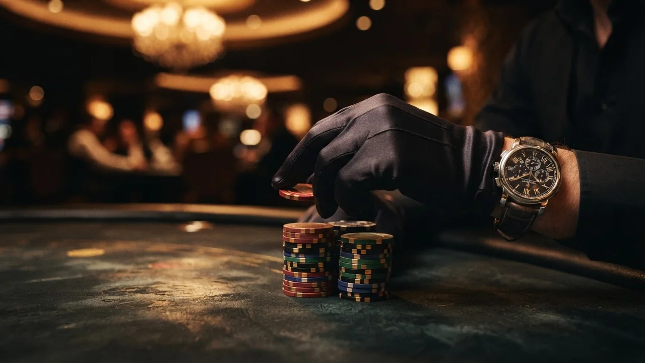 casino sin deposito