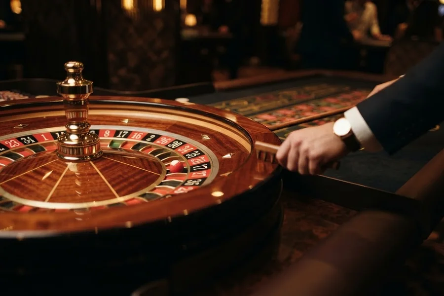 casino sin deposito