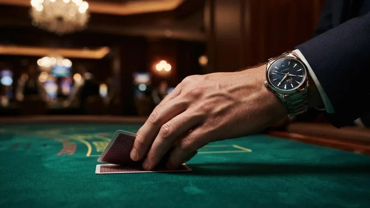 casinos con Bizum en España 2026
