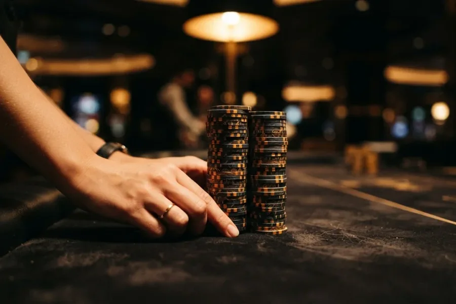 casinos con PayPal en España 2026