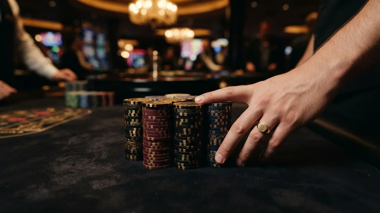 casinos nuevos sin deposito