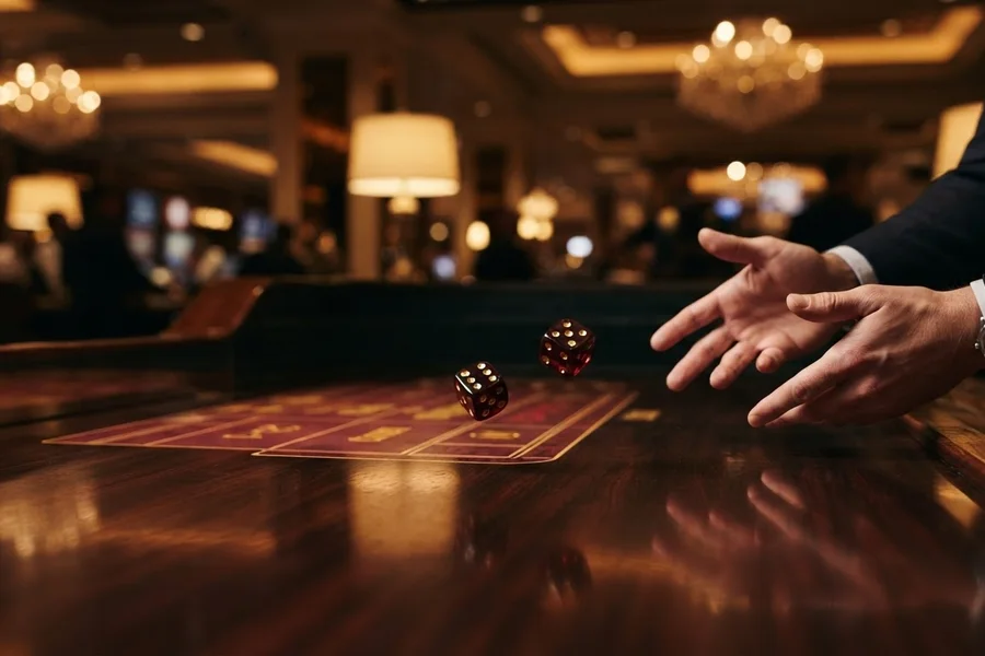 casinos nuevos sin deposito
