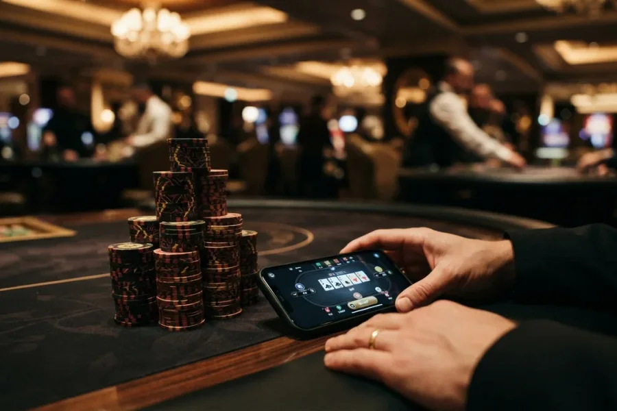 juegos de casino gratis en España 2026