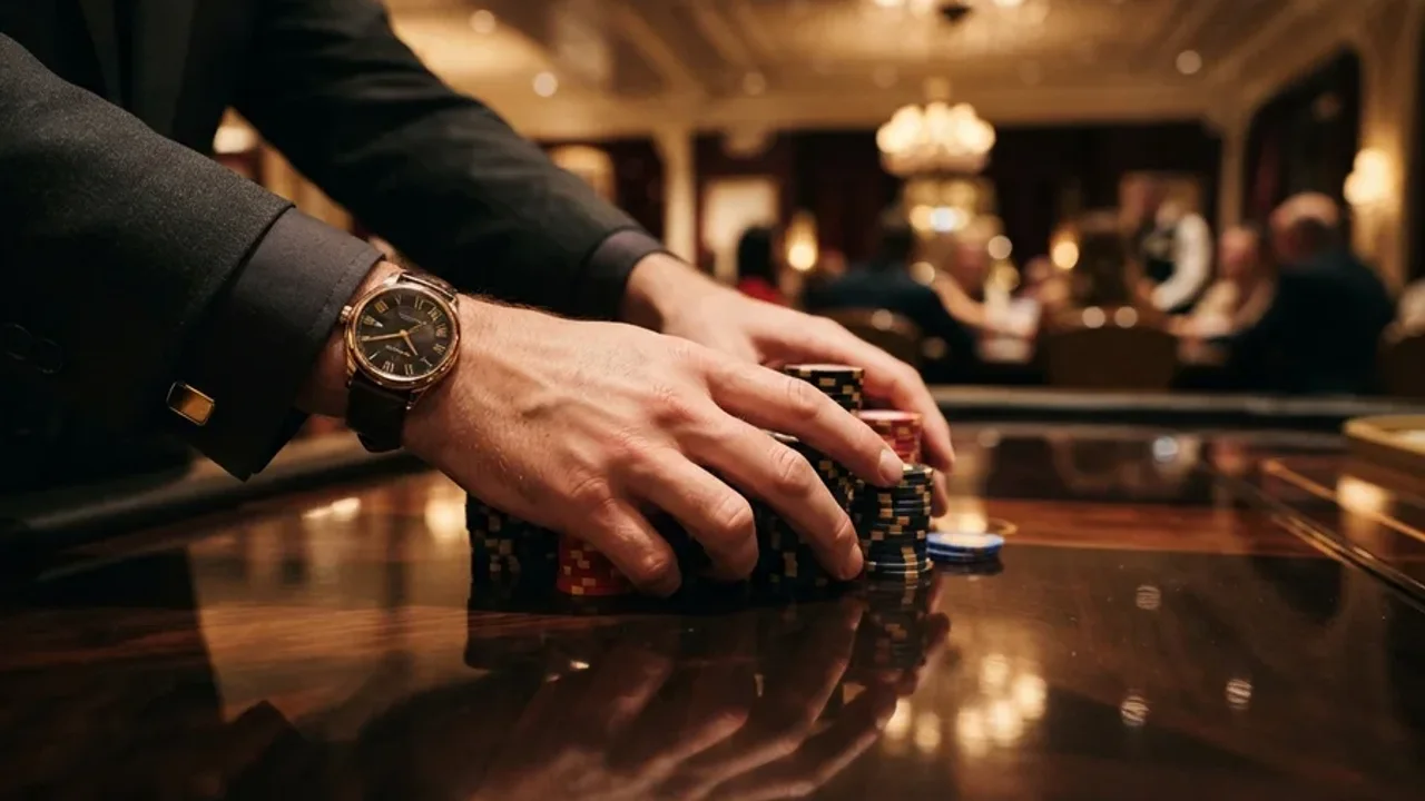 mejor bono de bienvenida de casino 2026