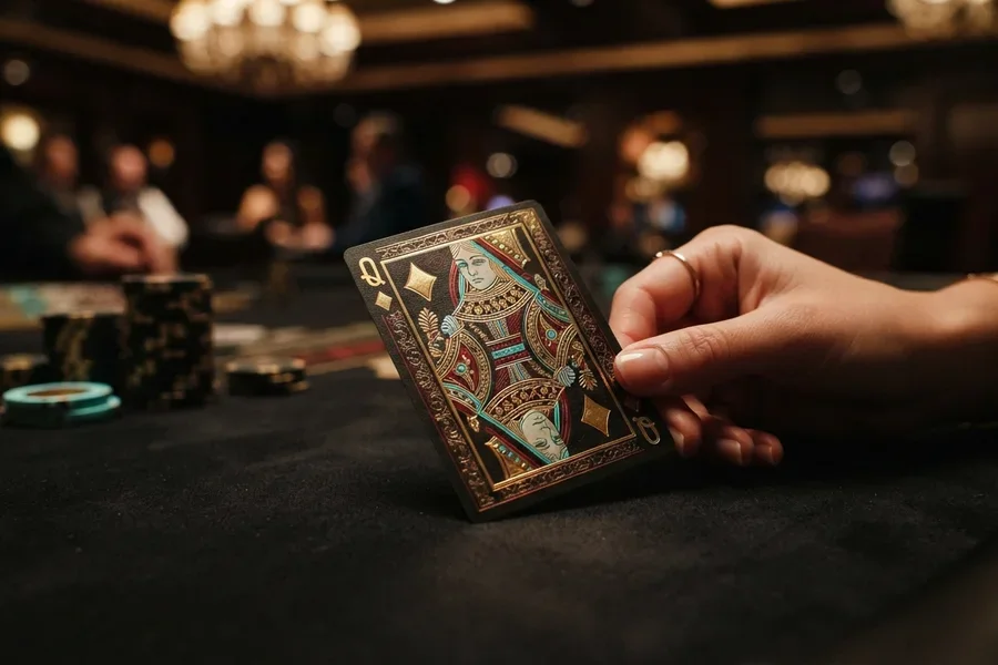 mejores apps de casino para iPhone 2026