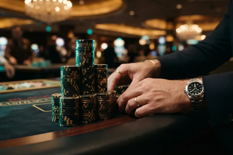 mejores casinos con criptomonedas 2026