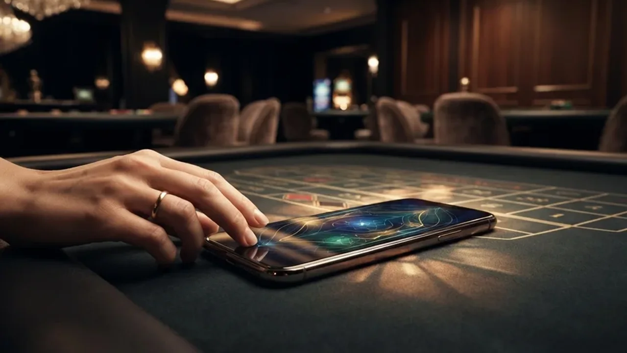 mejores casinos con ruleta online 2026