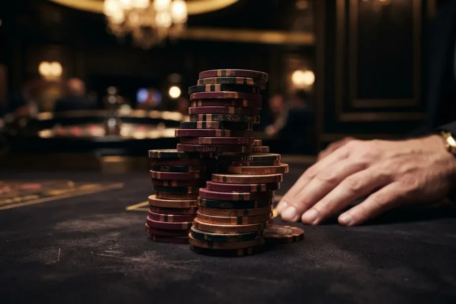 mejores casinos extranjeros en España 2026