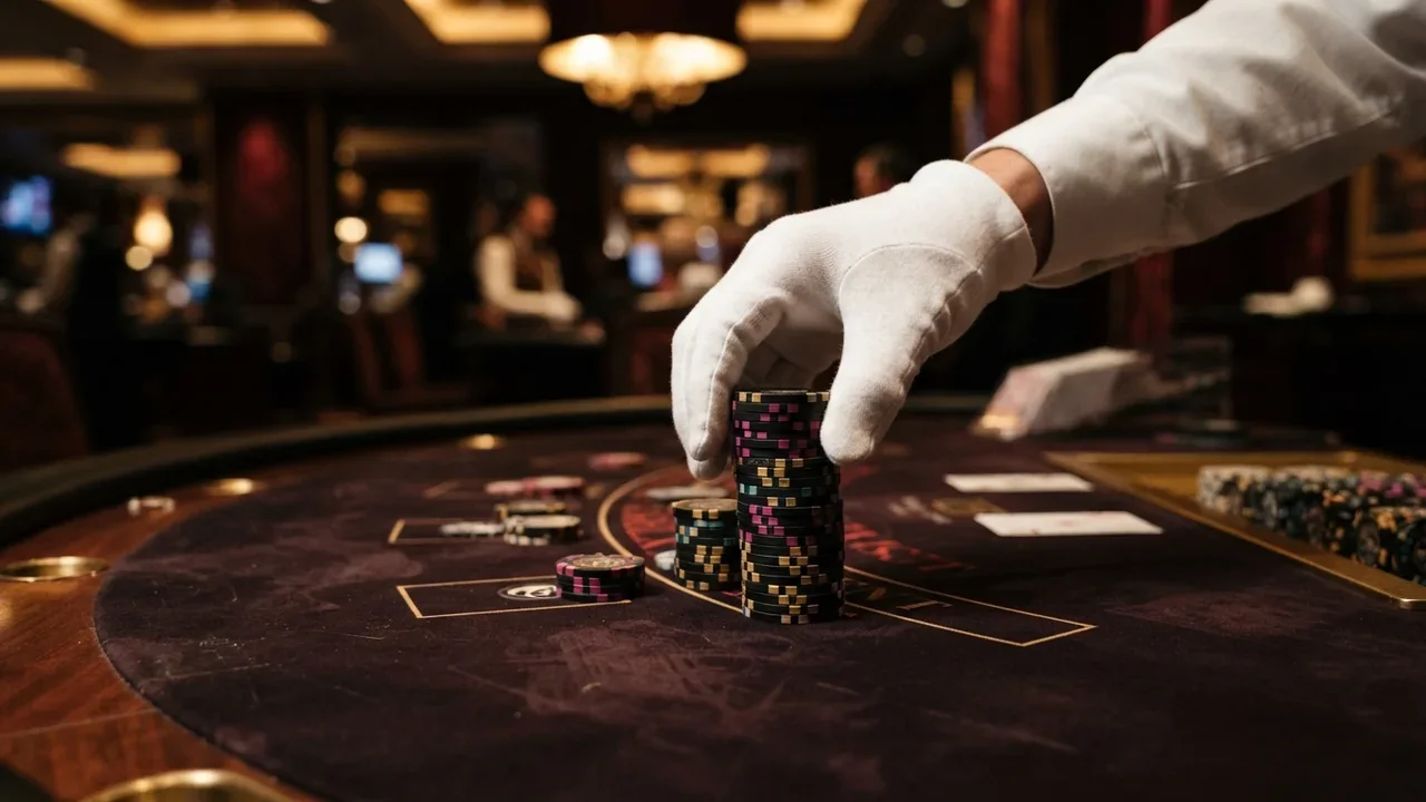 mejores casinos online de España 2026
