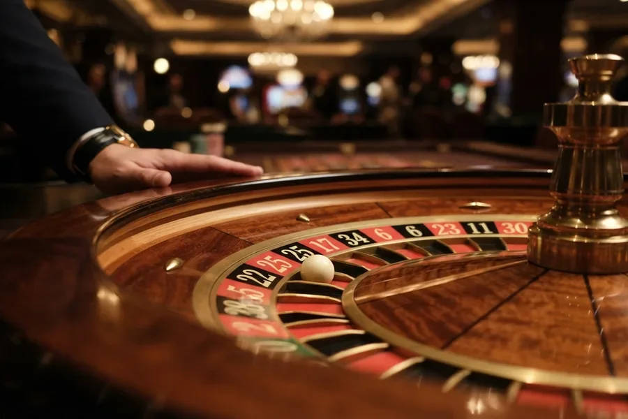 mejores casinos seguros de España 2026