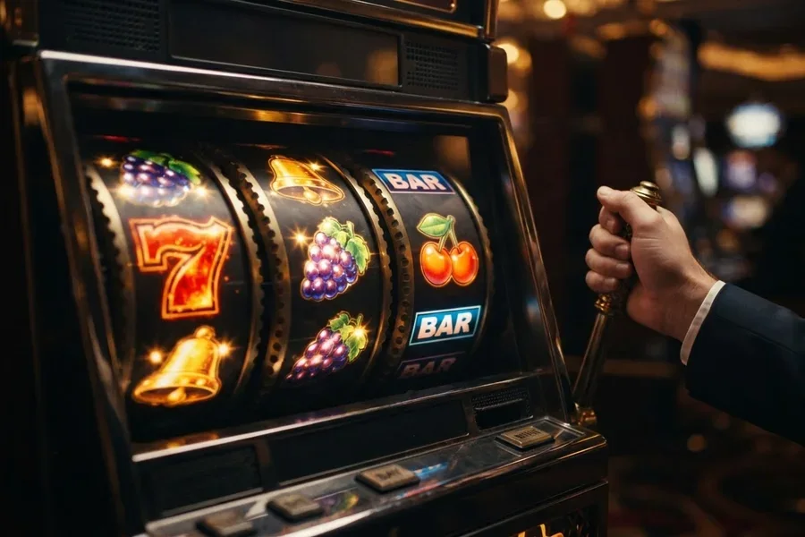 mejores casinos seguros de España 2026