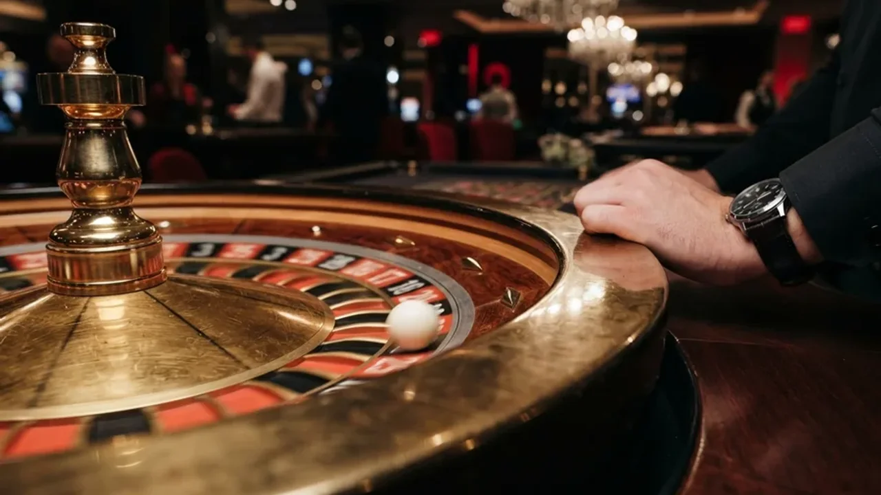 ruleta en vivo en casinos online 2026