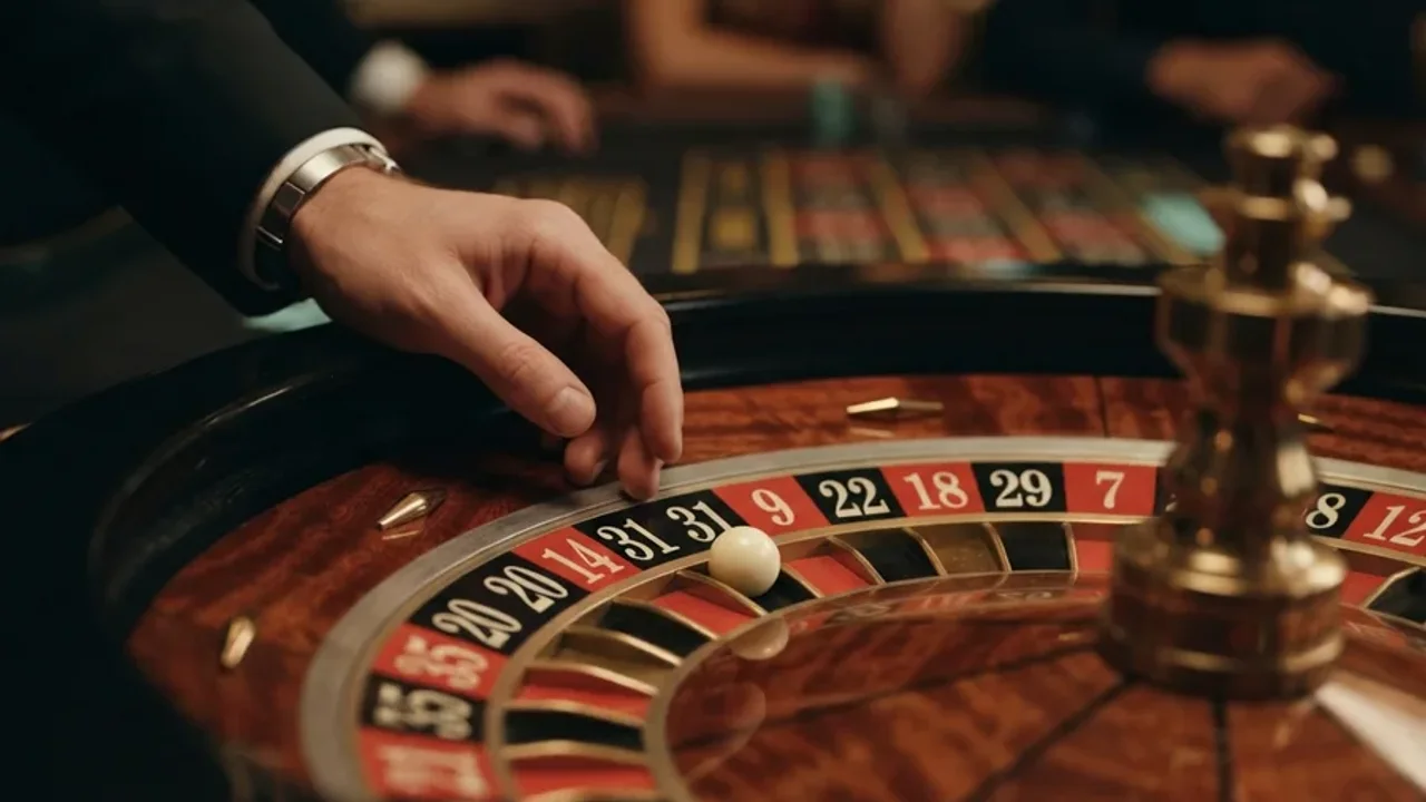 ruleta online gratis en España 2026