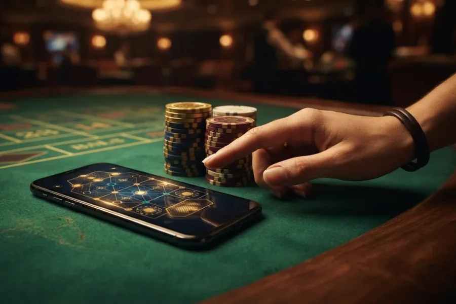 ruleta online gratis en España 2026